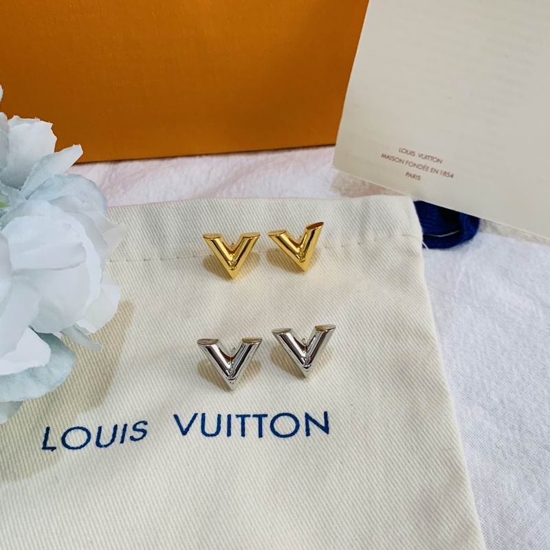 LV Earring 03lyr190